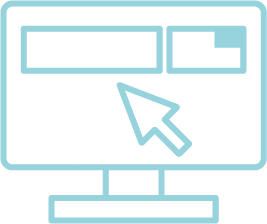 Icono Desarrollo Web