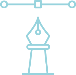 Icono Diseño Gráfico