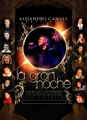 Alejandro Canals
