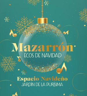 Ecos de Navidad Mazarrón