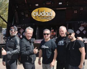 Ciudad Canalla
