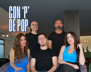 Con 'P' de Pop