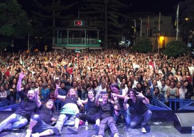 dmaná_concierto