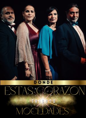 Donde Estás Corazón