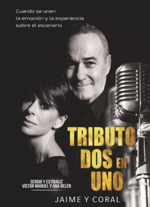 Tributo Dos en Uno