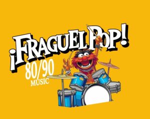 Fraguel Pop