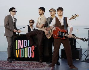 Individuos