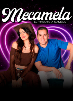 Mecamela