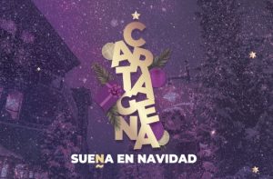 Navidad Cartagena