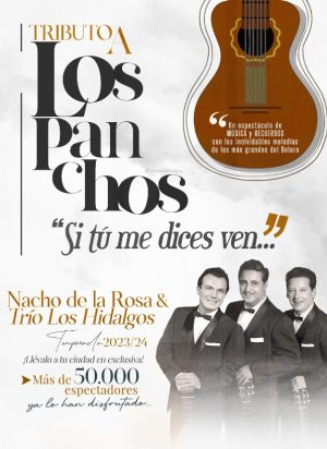 Los Panchos