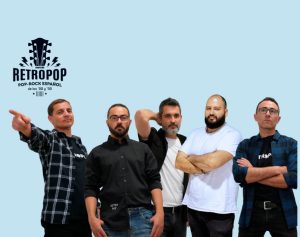 Retropop