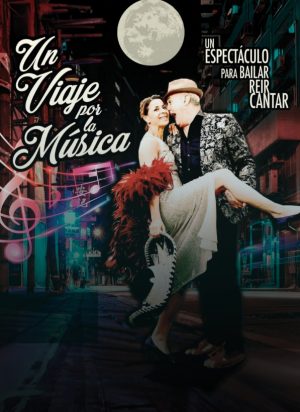 Un Viaje por la Música