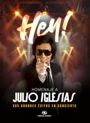 Cartel Hey!